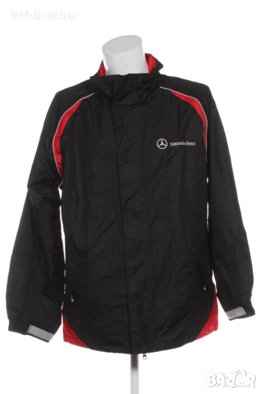 Mercedes Benz мъжко яке , снимка 1