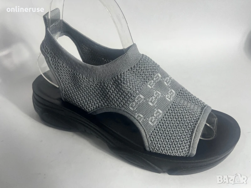 Дамски сандали мрежа😍😛😚, снимка 1