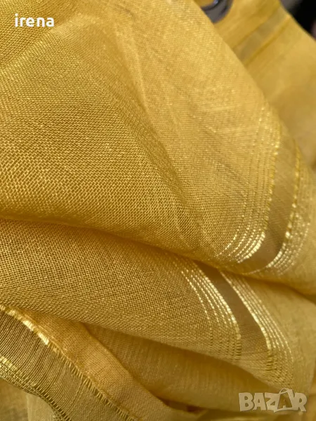 Перде, снимка 1