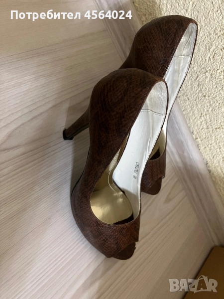 Дамски токчета, снимка 1