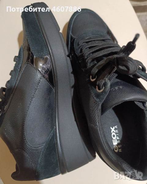 Обувки GEOX, снимка 1