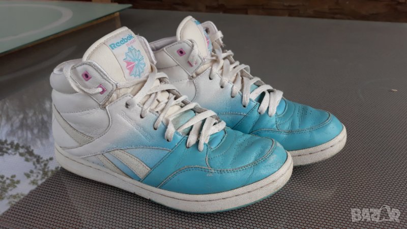 REEBOK-естествена кожа, шити -номер 39, снимка 1