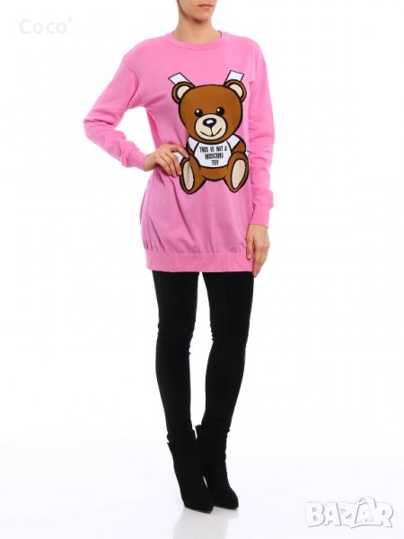 Рокля на Moschino, снимка 1