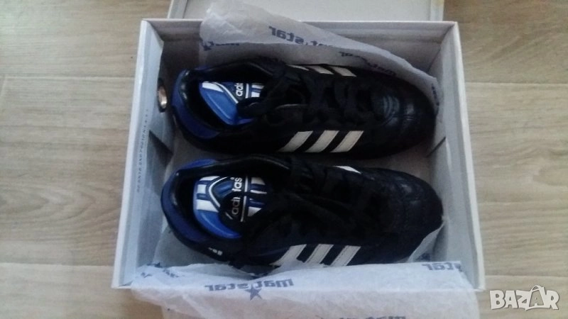 ДЕТСКИ БУТОНКИ АДИДАС, снимка 1