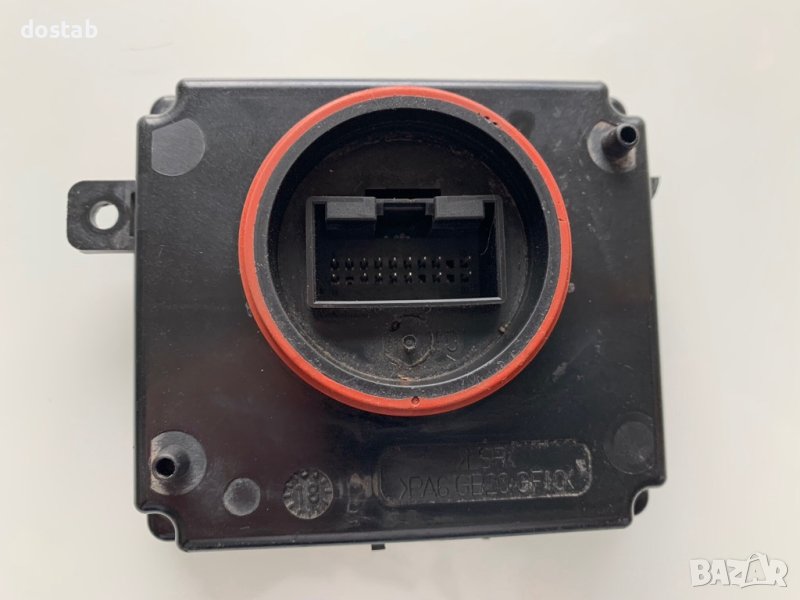 Баласт модул за Audi , снимка 1