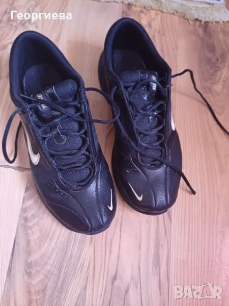 Дамски маратонки Nike, снимка 1