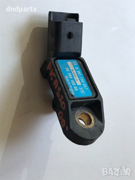 MAP сензор Citroen Xsara Picasso, 1.8i, 2000г., снимка 1