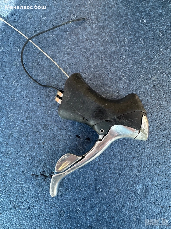 Команда dura ace, снимка 1