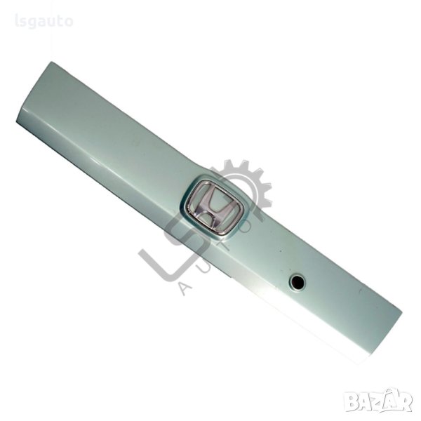 Лайсна заден капак Honda Jazz 2002-2008 ID: 117727, снимка 1