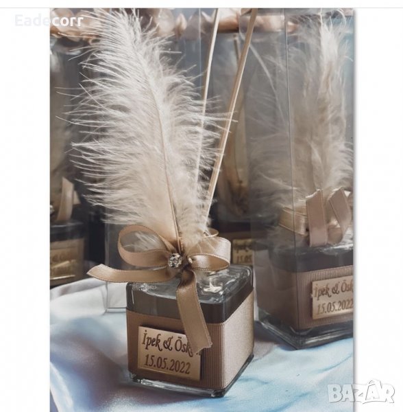 Подаръчета за гости, снимка 1