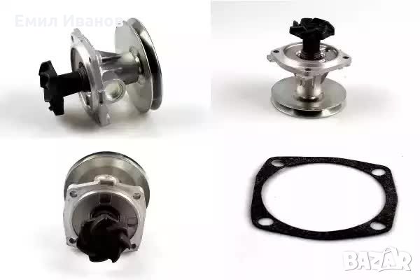 помпа водна FIAT ФИАТ 128/RITMO ритмо,ЛАНЧИЯ делта присма DELTA I/PRISMA,Фиат Уно..................., снимка 1