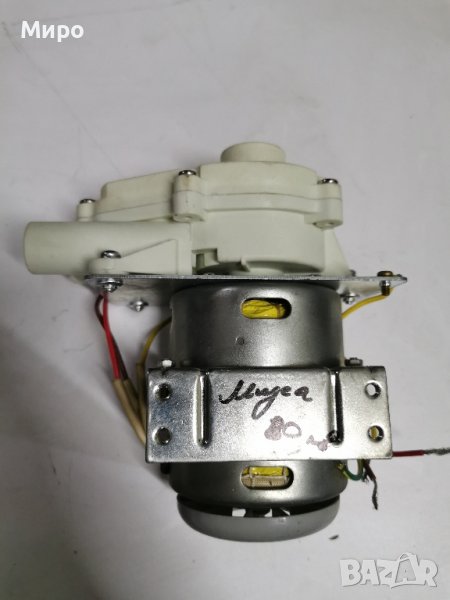 Главна Циркулационна водна помпа за съдомиялна Midea, Мидеа, снимка 1