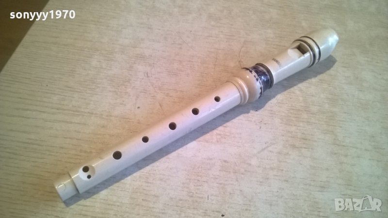 YAMAHA-МУЗИКАЛЕН ИНСТРУМЕНТ-ВНОС ХОЛАНДИЯ, снимка 1