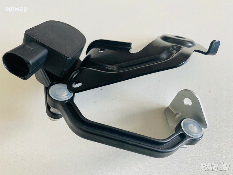 4F0616571K  Датчик ниво светлини за Ауди А6 (C6) /04-11г/, снимка 1