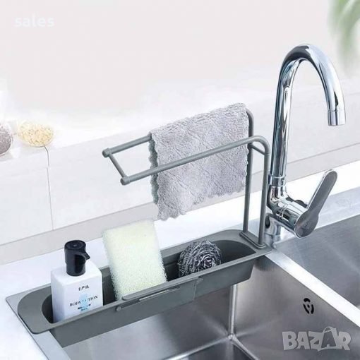 Органайзер за мивка, снимка 1