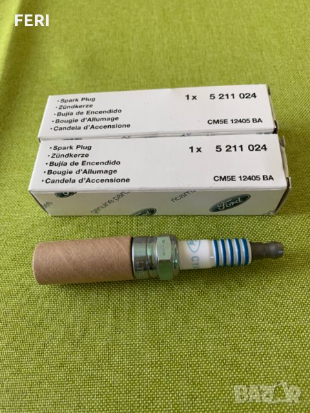 Запалителна свещ ФОРД, снимка 1