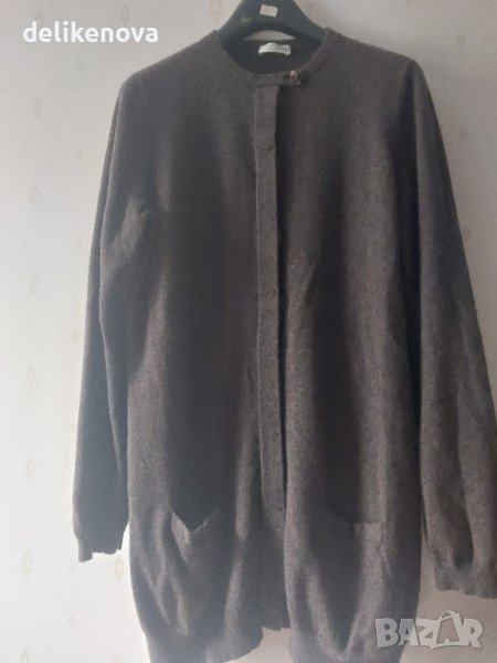 BRUNELLO CUCINELLI. Original. Size M-L 100% Кашмир         , снимка 1