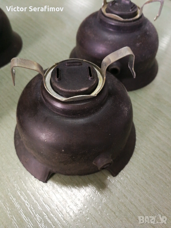 Маншон за фар и скоба 0290.2.0101 029020101 4296308, снимка 1