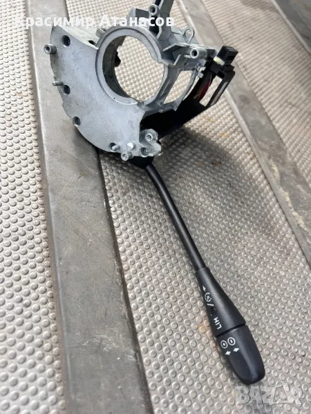 Лостче за темпомат Мерцедес CLS. W219. A1715402445, снимка 1