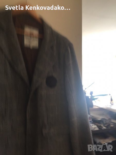 Мъжко спортно сако, снимка 1