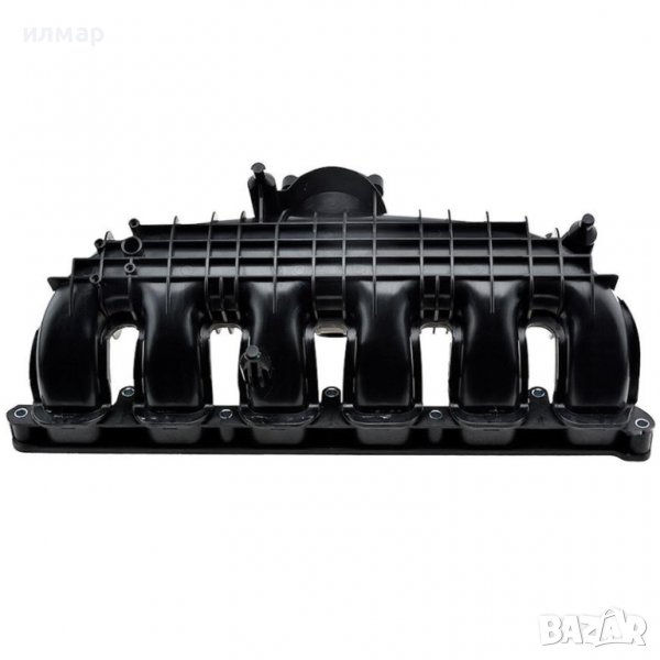 11617564679 Всмукателен  колектор за БМВ /BMW E90 - 3,0 бензин , снимка 1