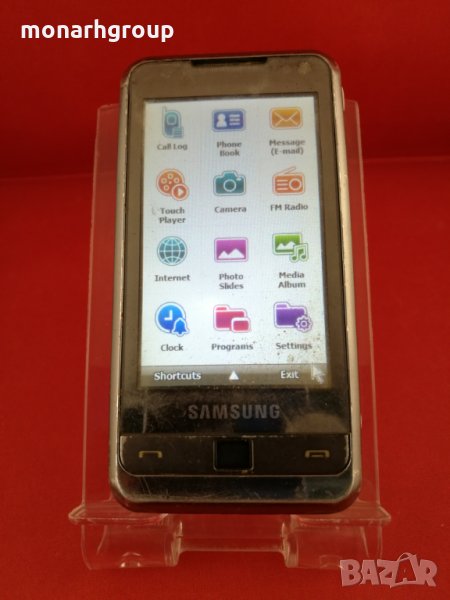 Телефон Samsung, снимка 1