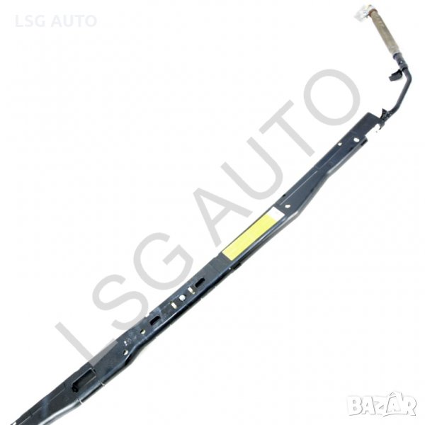 Ляв AIRBAG таван OPEL ZAFIRA B 2005-2014 Z210219-64, снимка 1