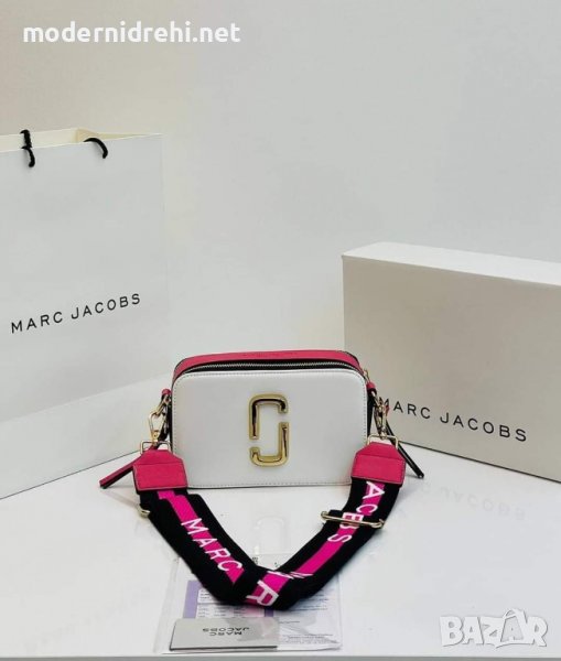 Дамска чанта Marc Jacobs код 177, снимка 1