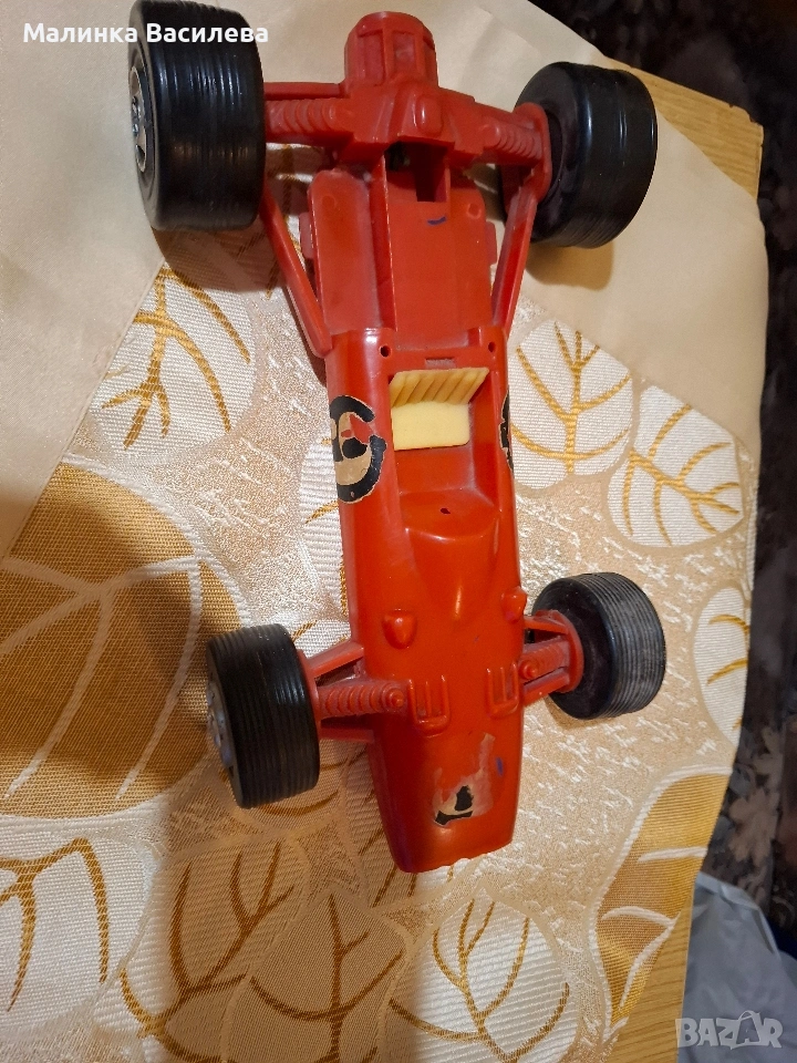 детска играчка , снимка 1