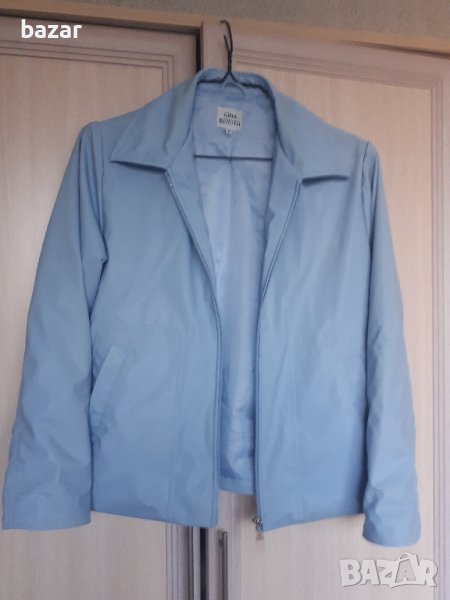 Пролетно яке , снимка 1