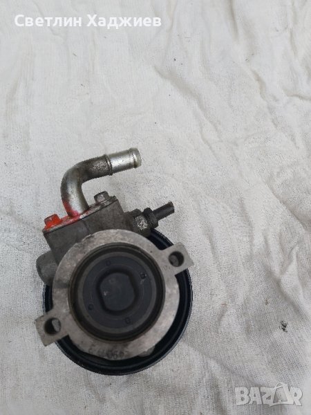 Xидравлична помпа за Chevrolet Captiva/Opel Antara, снимка 1