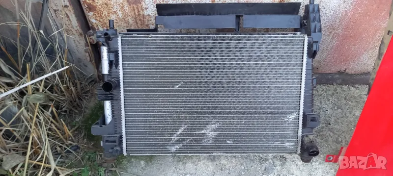 Радиатори за Ford Focus III 1.6 TDCI, снимка 1