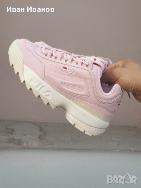 сникърси FILA  номер 37 , снимка 1