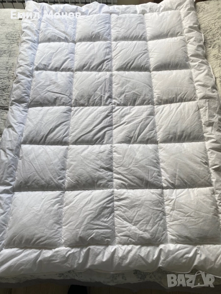 Детска олекотена завивка 100 х 140 см. , снимка 1