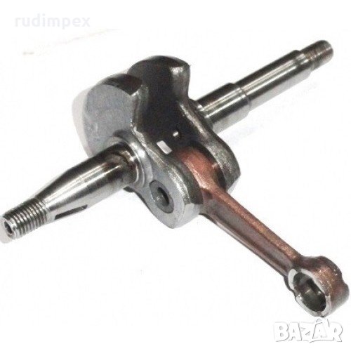 колянов вал за моторна резачка за дърва 52cc, снимка 1