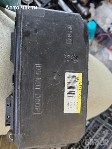 Модул 51711367 за FIAT STILO Multi Wagon (192) 1.9 JTD (2003 - 2008), снимка 1