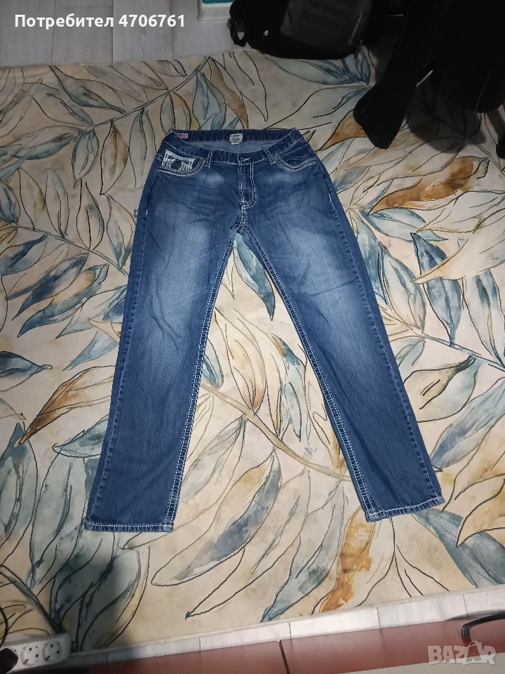 Vintage true religion jeans , снимка 1
