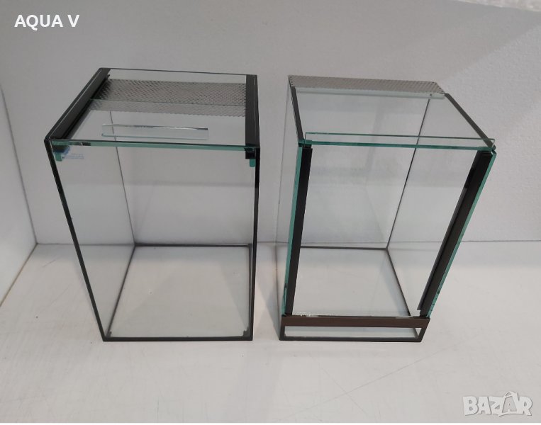 Терариум за тарантула, снимка 1