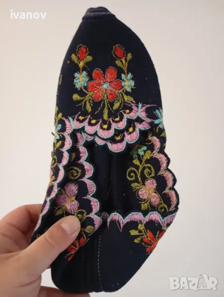 Родопски терлици , снимка 1