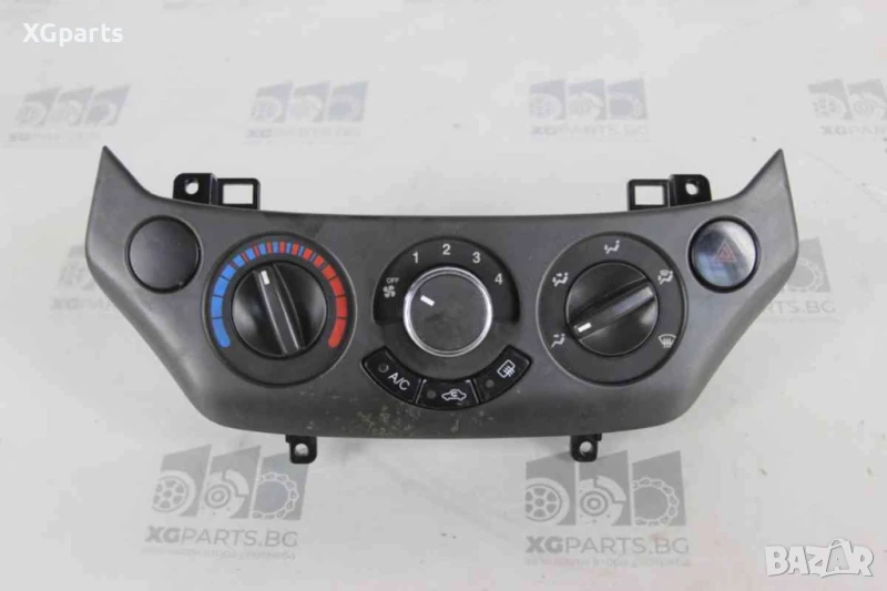  Панел климатик за Chevrolet Aveo (2003-2011), снимка 1