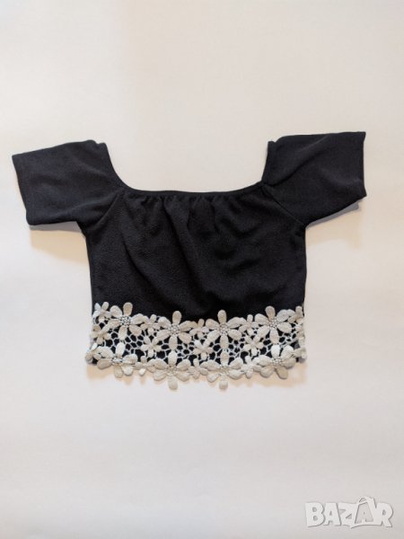 Дамски топ, снимка 1