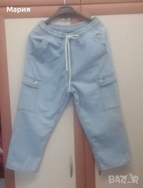 Нови дънки , снимка 1