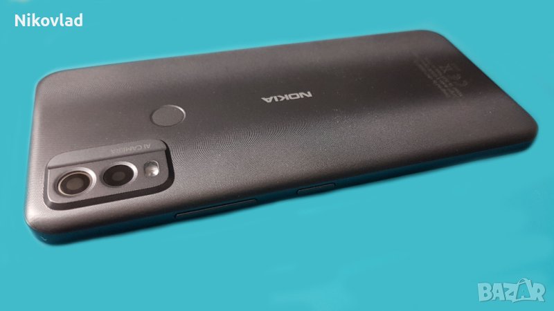Заден капак Nokia C22, снимка 1