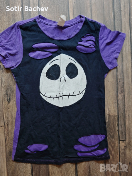 продавам дамска тениска , снимка 1