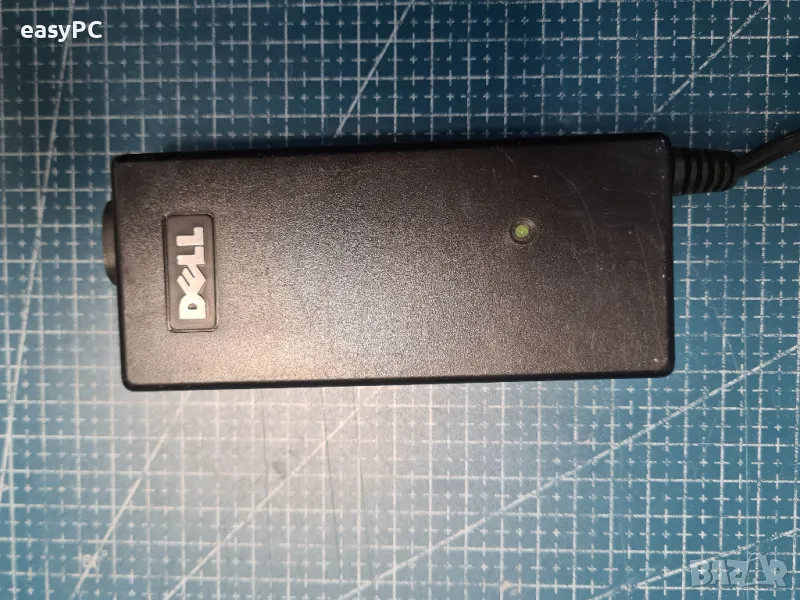 Оригинален захранващ адаптер DELL P/N 73463 81407A PA-1470-1  18V 2.6A, снимка 1