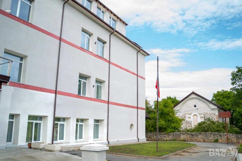 Дом за възрастни хора Елов Дом, снимка 1