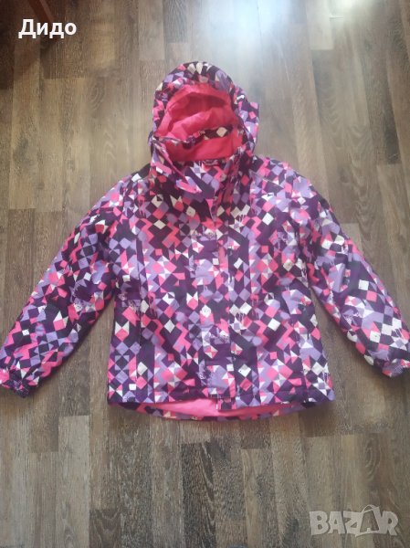 Детско яке Crivit размер 146/152, снимка 1