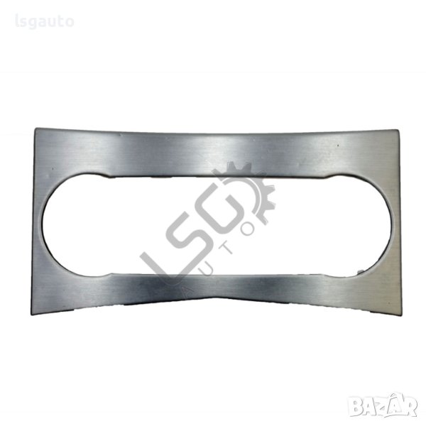 Лайсна табло Mercedes-Benz C-Class 204 (W/S/C) 2007-2014 ID: 114960, снимка 1