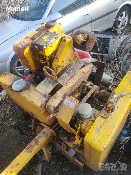 валяк, снимка 1