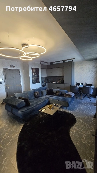 Двустаен апартамент в Центъра , снимка 1